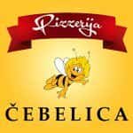 Logo od Pizzerija Čebelica